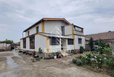 Casă cu 1 camere cu Teren 2712 Mp în Dudeștii Noi - 2