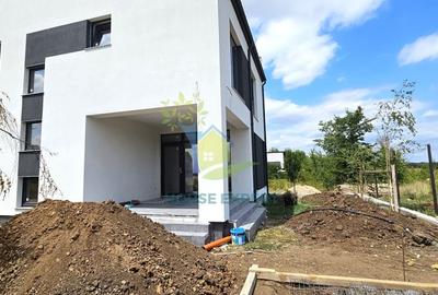 Vila noua superba,  4 camere, toate utilitatile, Balotesti - 4