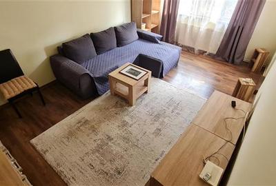 Apartament cu 2 camere decomandat, mobilat în Malul Mureșului - 14