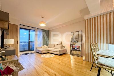 De vanzare apartament cu 2 camere in bloc nou cartier Zorilor - 2