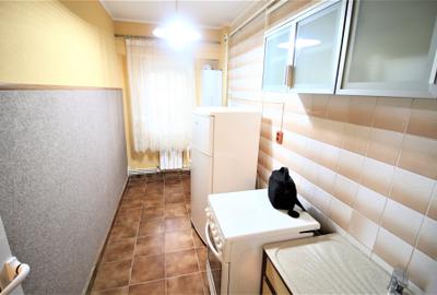 Ap. 1camera Mazepa 1, parter, imbunatatit, centrala termica - 4