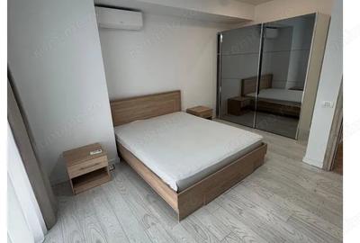 Apartament cu 3 camere decomandat, mobilat în Mihai Bravu - 2