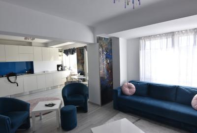 Unirii/ Libertatii/ Casa Poporului / Natiunile Unite. Apartament 2 camere - 4
