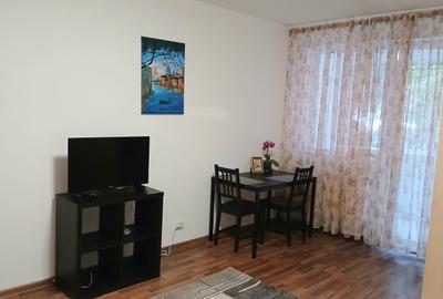 Garsonieră decomandată în Dristor - 10
