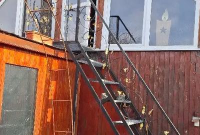 Casă cu 3 camere în Sud - 5