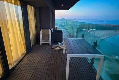 Apartament 3 camere-Faleza Nord-Vedere Mare - 15