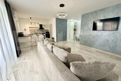 Apartament cu 2 camere în Cetate - 5