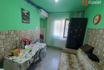 Apartament cu 4 camere decomandat, mobilat în Dacia - 4