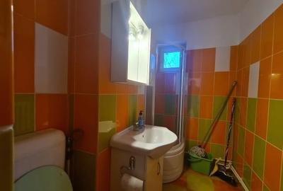 Apartament 2 camere etaj 1 zona Kogalniceanu - 4