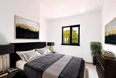 Casa individuala P +1 | 4 camere | Navodari - 6