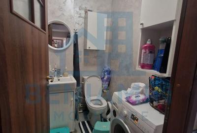 Apartament cu 4 camere decomandat în Central - 7