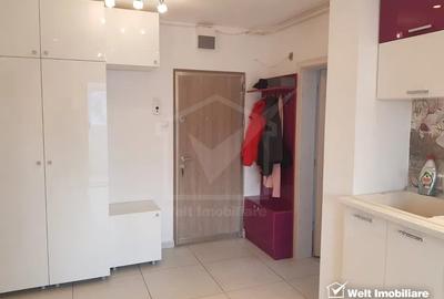 Apartament 2 camere decomandate, 52 mp, zona Iulius - 8
