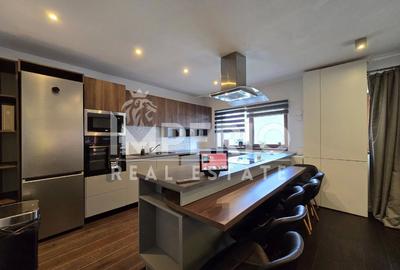Apartament Premium Smart-View cu terasa si garaj! - 3