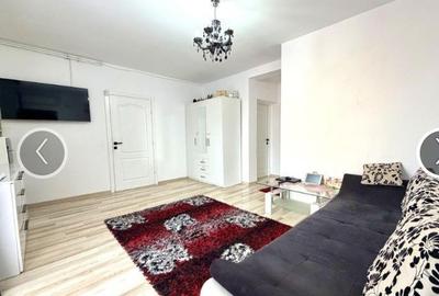 Apartament cu 2 camere semidecomandat în Dumbrăvița - 2