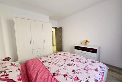 Apartament cu 2 camere decomandat, mobilat în Dobroești - 21