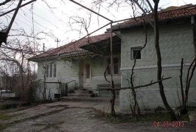 Casă cu 4 camere în Poșta Câlnău - 2