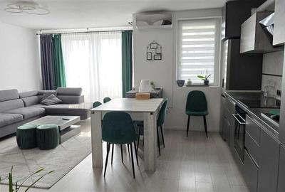 Apartament cu 2 camere, Unirii