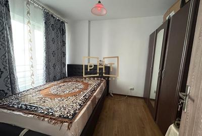 Apartament de vanzare cu 2 camere, 47 mp, parcare, zona Donath Park!