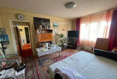 Apartament cu 4 camere semidecomandat, mobilat în Mănăștur - 9