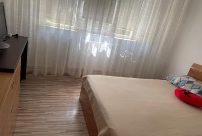 Apartament 2 camere decomandat - zona Dacia - 400 euro/luna (Cod E2) - 5