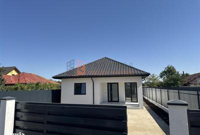 Casă cu 4 camere în Căpățânești - 11