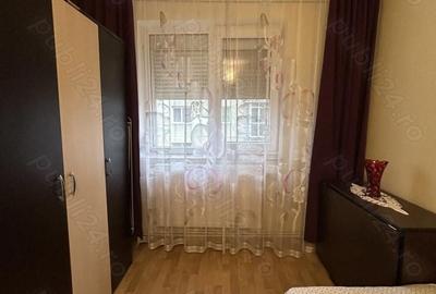 Apartament cu 3 camere semidecomandat în Dacia - 5