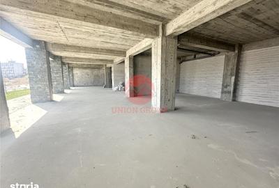 Spațiu comercial, de 250 mp, în Nord - 4