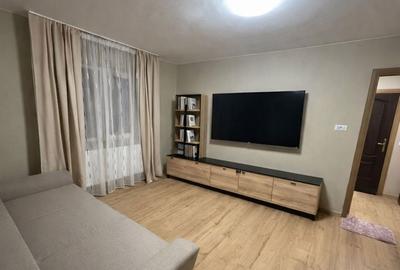 Apartament cu 2 camere în Dacia - 1