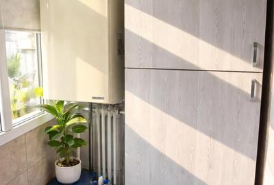 Apartament cu 2 camere semidecomandat în Inel I - 5