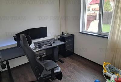 Casă cu 5 camere cu Teren 303 Mp în Dârvari - 2