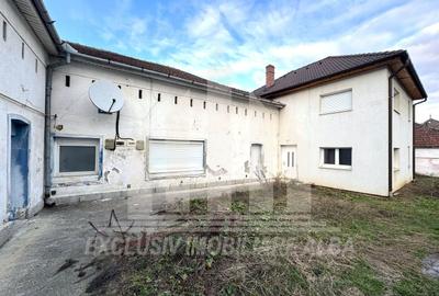 Casă individuală cu 6 camere cu Canalizare în Maier - 1