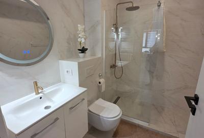 Apartament 2 camere Tomis Nord – Verona Residence 195.000 € - 32