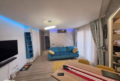 Apartament cu 2 camere în Ștefan cel Mare - 1