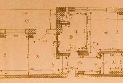 Apartament cu 2 camere decomandat în Centrul Civic - 6