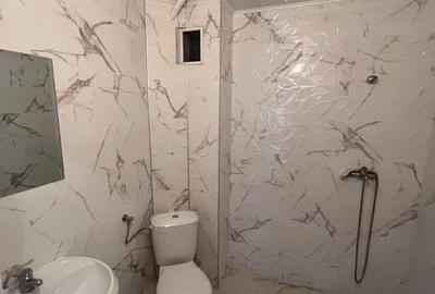 Apartament cu 2 camere semidecomandat în Șagului