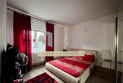Casa cu 5 camere, P M, 2 bai, acces auto 2 strazi, Ploiesti, - 13