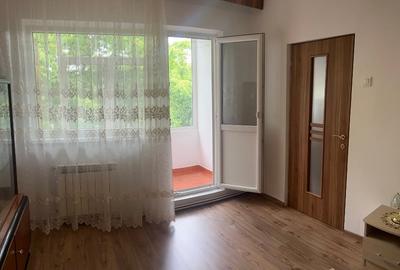 Apartament cu 2 camere semidecomandat, mobilat în Ultracentral - 5