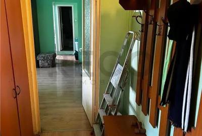 Apartament cu 2 camere nedecomandat în Sânmartin - 9