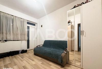 Apartament cu 3 camere semidecomandat, mobilat în Europa - 2