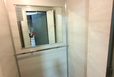 Garsoniere bloc mixt, 1985, 43mp Brancoveanu Parc Tineretului Garsoniere bloc mixt, 1985, 43mp Brancoveanu Parc Tineretului - 12