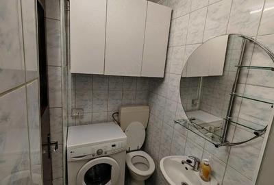 Garsonieră nedecomandată în Noua - 2