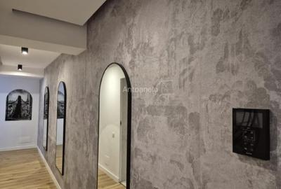Apartament cu 3 camere decomandat în Unirii
