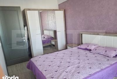 Apartament cu 2 camere, mobilat în Tudor Vladimirescu - 2