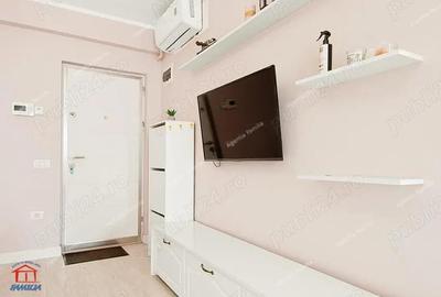 Apartament cu o camera in Mazepa bloc nou Roka - 10