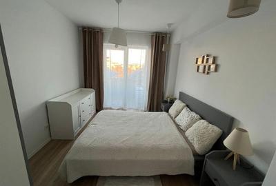 Apartament cu 2 camere decomandat în Olteni - 3