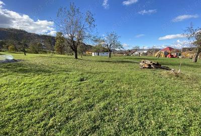 Casă cu 3 camere în Copalnic - 6