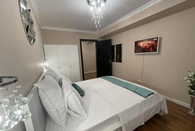 Apartament 3 camere Theodor Pallady - 2