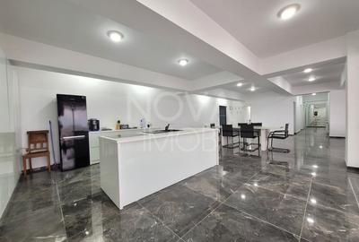 Penthouses de inchiriat, 245 mp. utili + 65mp. terasa - Mihai Viteazu - 6