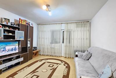 Apartament cu 3 camere decomandat în Basarabia - 9