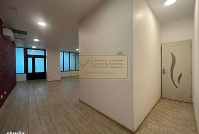 Spațiu comercial, de 60 mp, în Bd. Independenței - 4